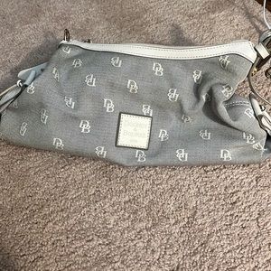 Dooney & Bourke Large Purse